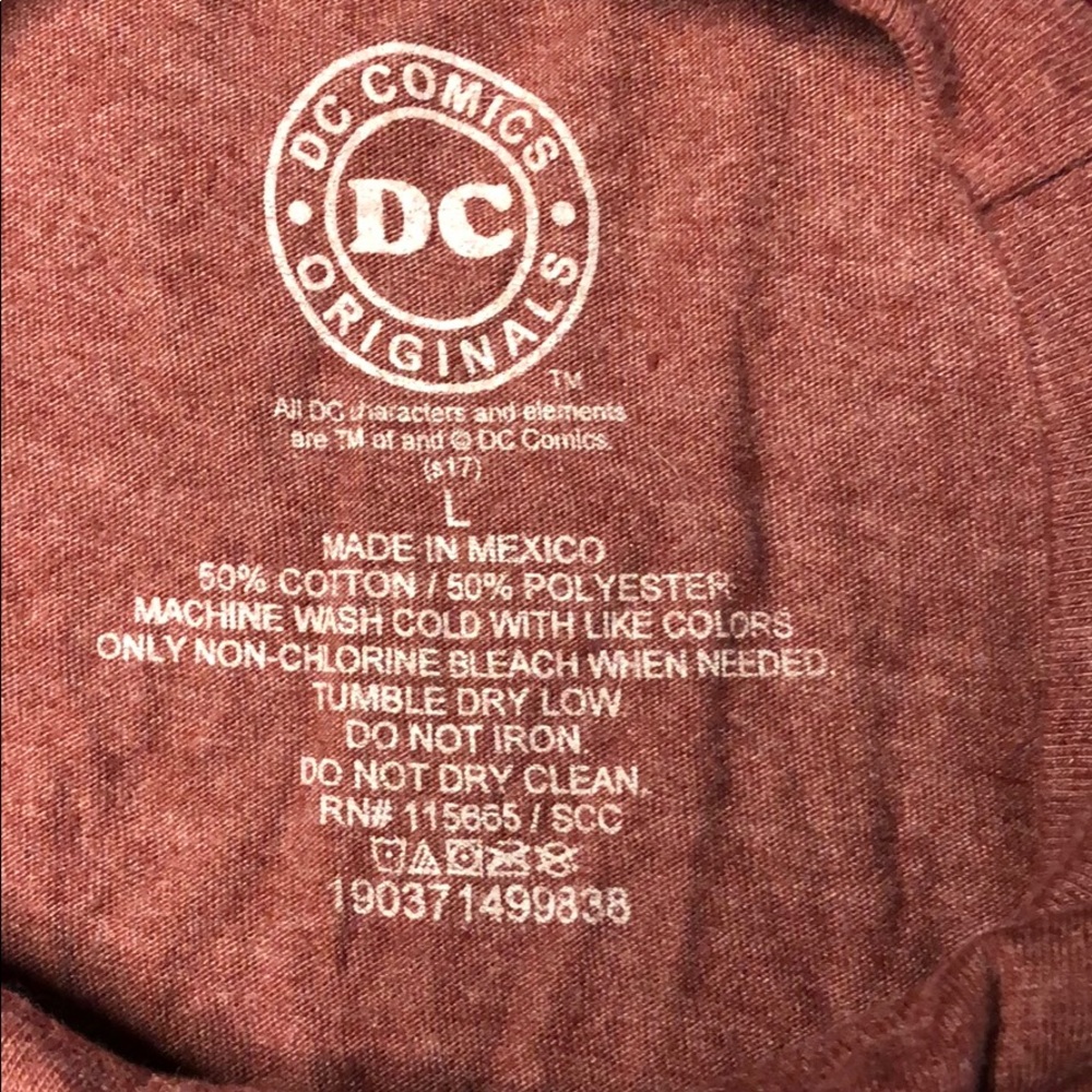 The flash tee - Picture 5 of 5